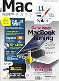 Produkt-Bild: Mac Easy [Jahresabo]