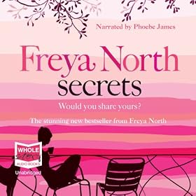 Secrets (Unabridged)
