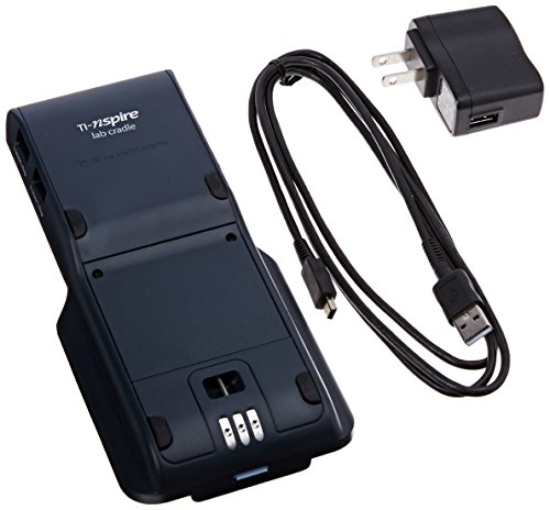 Ti-nspire Lab Cradle