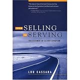 From Selling to Serving: The Essence of Client Creation