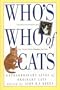 Who's Who of Cats