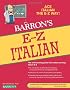 E-Z Italian