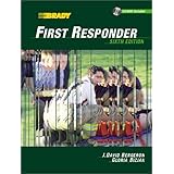 first responder 6th edition