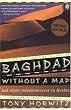 Baghdad without a Map and Other Misadventures in Arabia