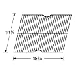 Arkla Charmglow Olympia Indent Rock Grate