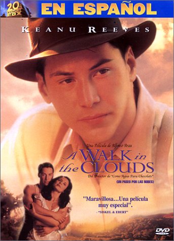 A Walk in the Clouds (En Espanol)