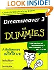 Dreamweaver 3 for Dummies