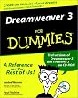 Dreamweaver� 3 For Dummies�