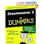 Dreamweaver 3 for Dummies