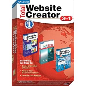 3-in-1 Software