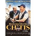 Bienvenue chez les ch'tis [FRANZ�SISCHE AUSGABE, Edition 2 DVDs]