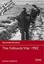 The Falklands War 1982 (Essential Histories)