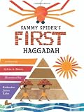 Sammy Spider s First Haggadah (Passover)