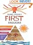 Sammy Spider's First Haggadah (Passover)