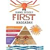 Sammy Spider's First Haggadah (Age 3-8)