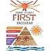 Sammy Spider's First Haggadah (Age 3-8)