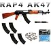 RAP47 Insurgent Package