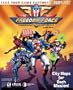 Freedom Force Official Strategy Guide