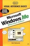 Microsoft Windows ME Millennium Edition Visual Reference Basics