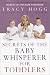 Secrets of the Baby Whisperer for Toddlers