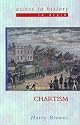 Chartism (Access to History - In Depth)