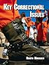 Key Correctional Issues