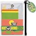 ST3 - Where the Wild Things Are Stationery Set