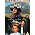 Anastasia/Inn of the Sixth Happiness double pack [DVD]
