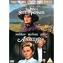 Anastasia/Inn of the Sixth Happiness double pack [DVD] [1958]