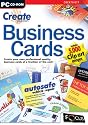 Create Your Own Business Cards