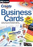 Create Your Own Business Cards