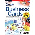 Create Your Own Business Cards