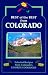 Best of the Best from Colorado: Selected Recipes from Colorado's Favorite Cookbooks