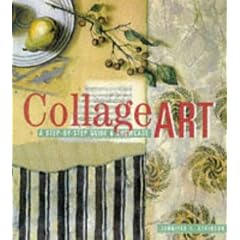 Collage Art: The Step-By-Step Guide and Showcase