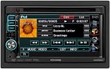 Kenwood DDX-5022 DVD/CD-Receiver 2DIN 6.1  Monitor with USB
