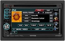 Kenwood DDX-5022 DVD/CD-Receiver 2DIN 6.1¿ Monitor with USB