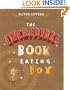The Incredible Book Eating Boy (Book & CD)