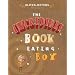 The Incredible Book Eating Boy (Book & CD)