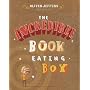 The Incredible Book Eating Boy