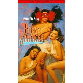 Siren's Kiss [VHS]