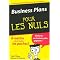 Livres pour entrepreneurs (en fran�ais)