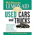 Lemon-Aid Used Cars Lemon-Aid Used Cars