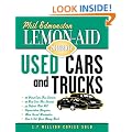 Lemon-Aid Used Cars and Trucks 2011-2012