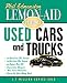Lemon-Aid Used Cars and Trucks 2011–2012