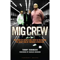 MIG Crew