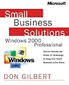 Small Business Solutions for Windows(r) 2000 Professional