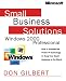 Book Small Business Solutions: Microsoft Windows 2000 Professional (Eu-Smart Solutions)