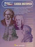 400. Classical Masterpieces (E-Z Play Today)
