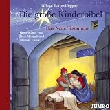Produkt-Bild: Die Gro&szlig;e Kinderbibel. Neues Testament