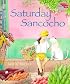 Saturday Sancocho (Reading Rainbow Book) (Reading Rainbow Book)